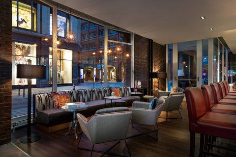BRICKS Bar
