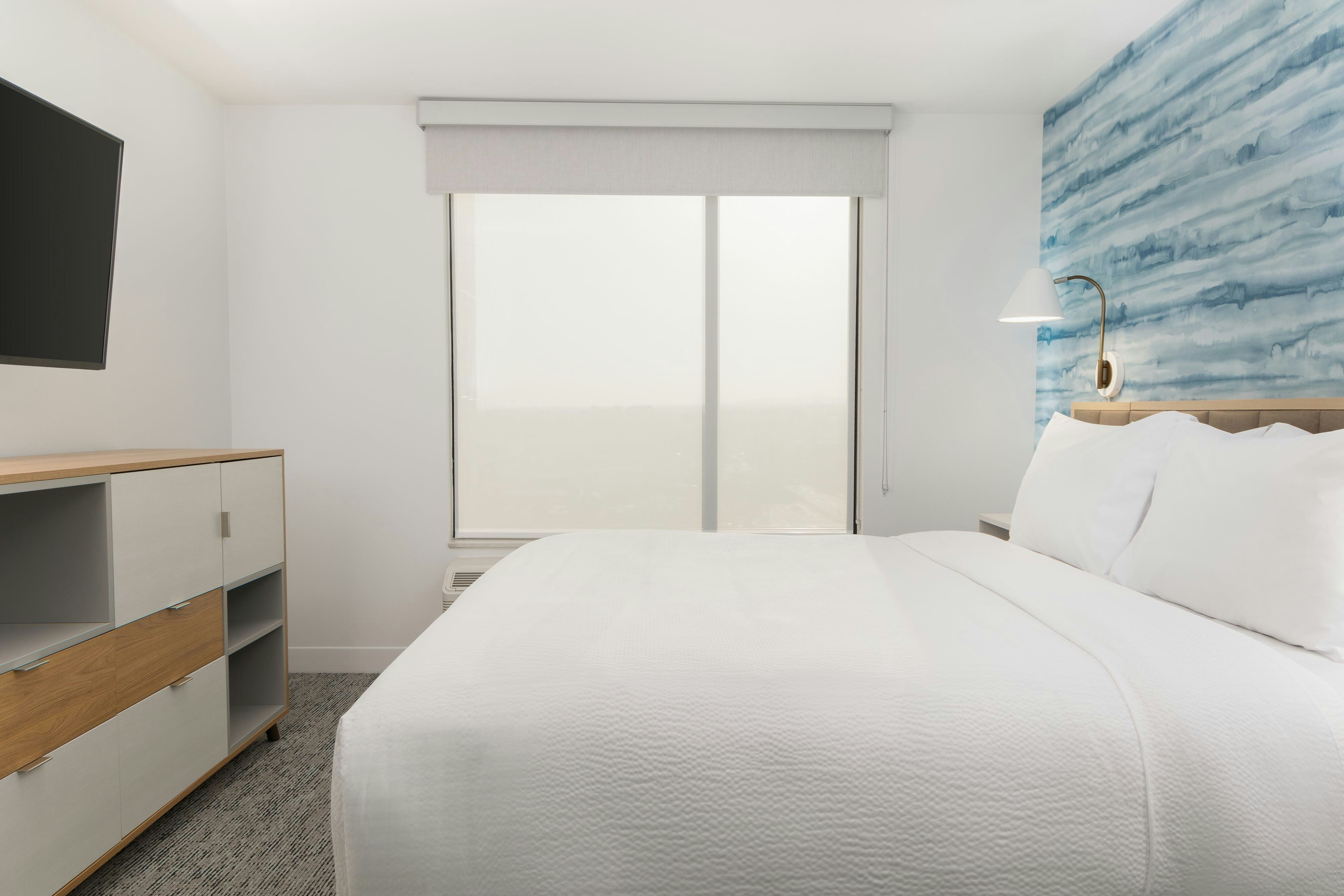 TownePlace Suites by Marriott Monrovia-guestroom-Unwind in Luxury: King Bed One Bedroom Suite .jpg