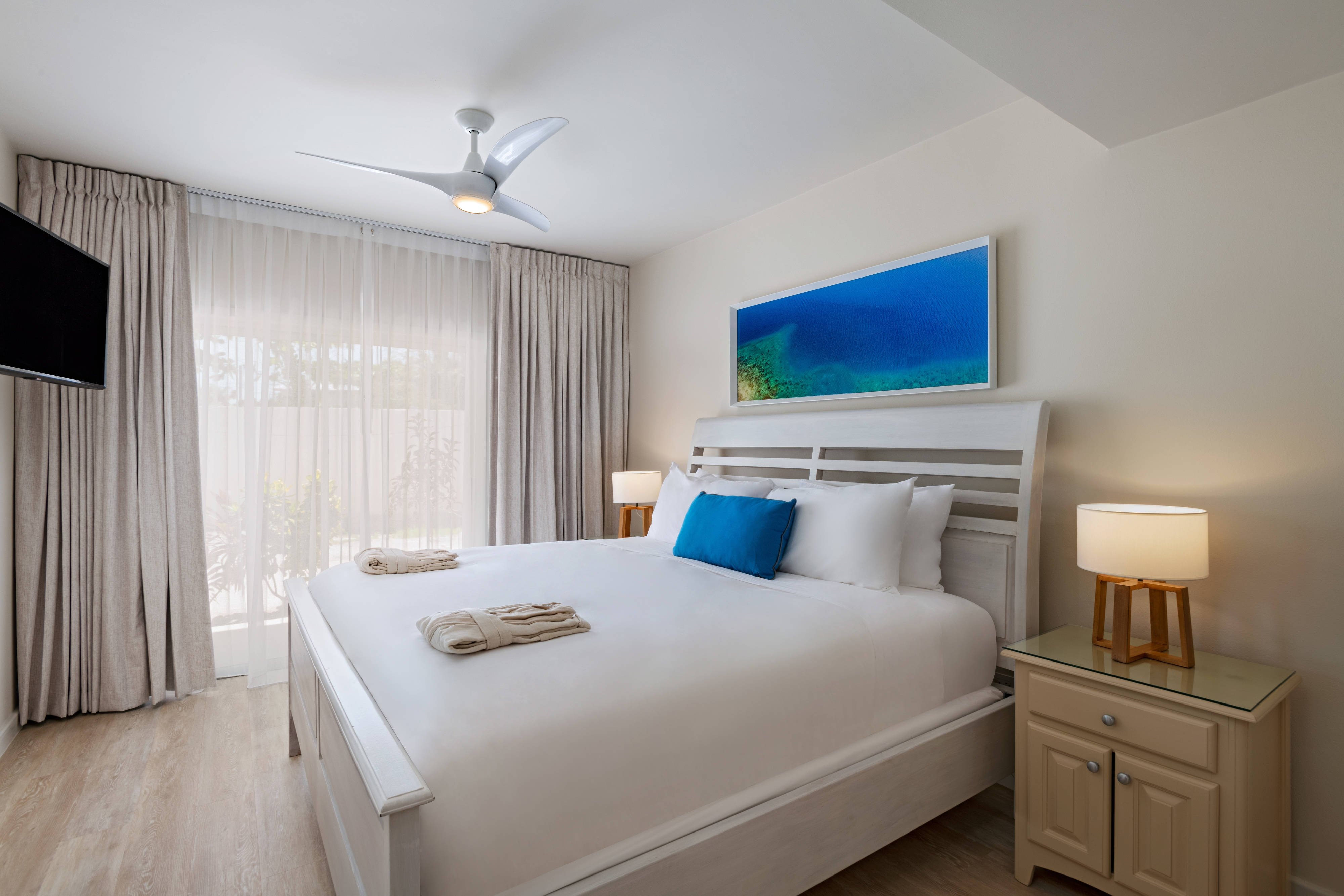Alaia Belize Autograph Collection-guestroom-Two-Bedroom Reef House - Master Bedroom.jpg