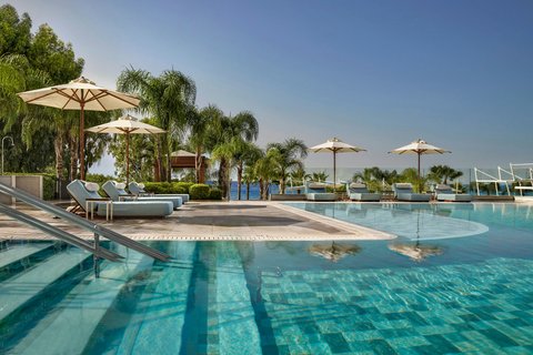 Lifestyle Pool 