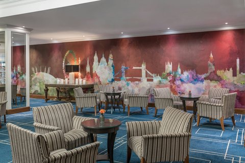 Studio Lobby 