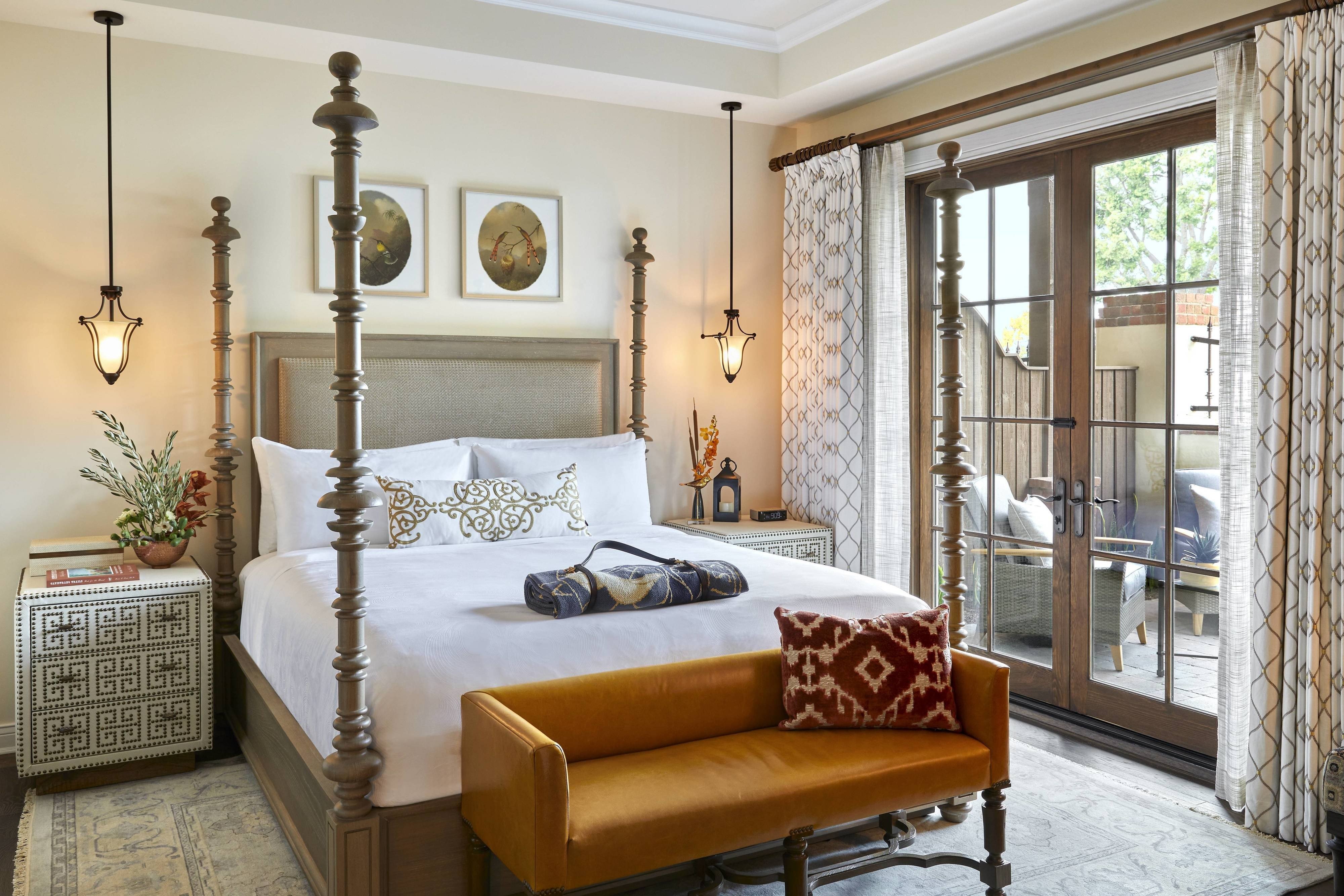 Inn at the Mission San Juan Capistrano Autograph Collection-guestroom-Villa Bedroom.jpg