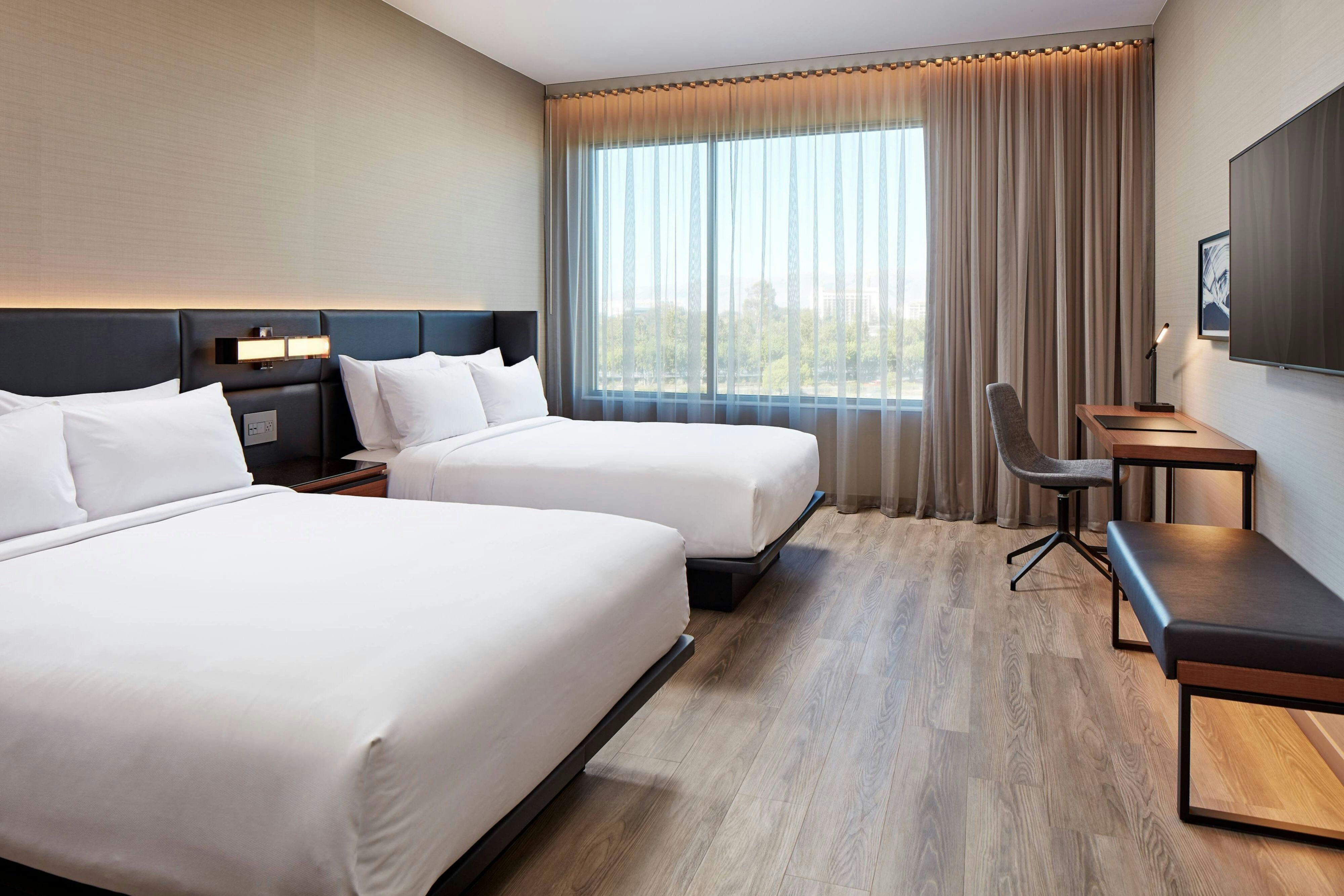 AC Hotels by Marriott Sacramento-guestroom-Two Queen Guest Room.jpg