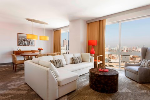 Presidential Suite