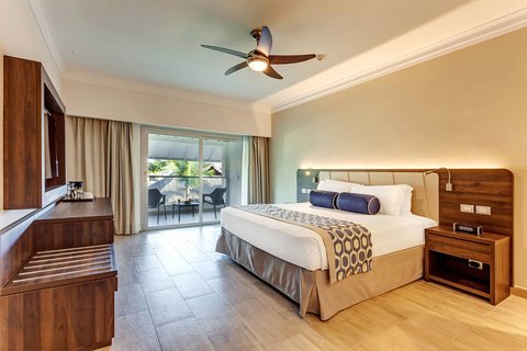 Luxury Guest Room