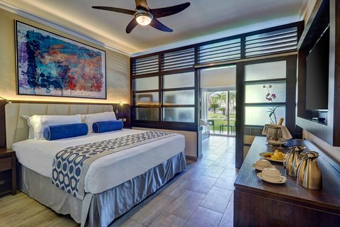 Diamond Clubâ¢ Luxury Family Room