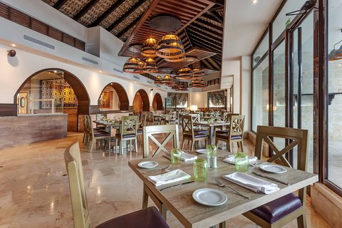 Grazie Italian Trattoria