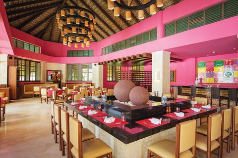 Mexicana Cantina