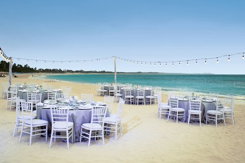 Beach Event