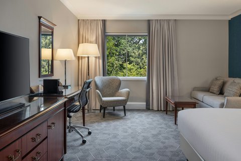 Superior guest room 