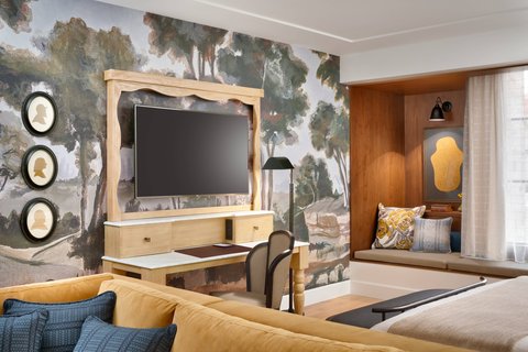 THE ADVENIRE, AUTOGRAPH COLLECTION - Photo 7
