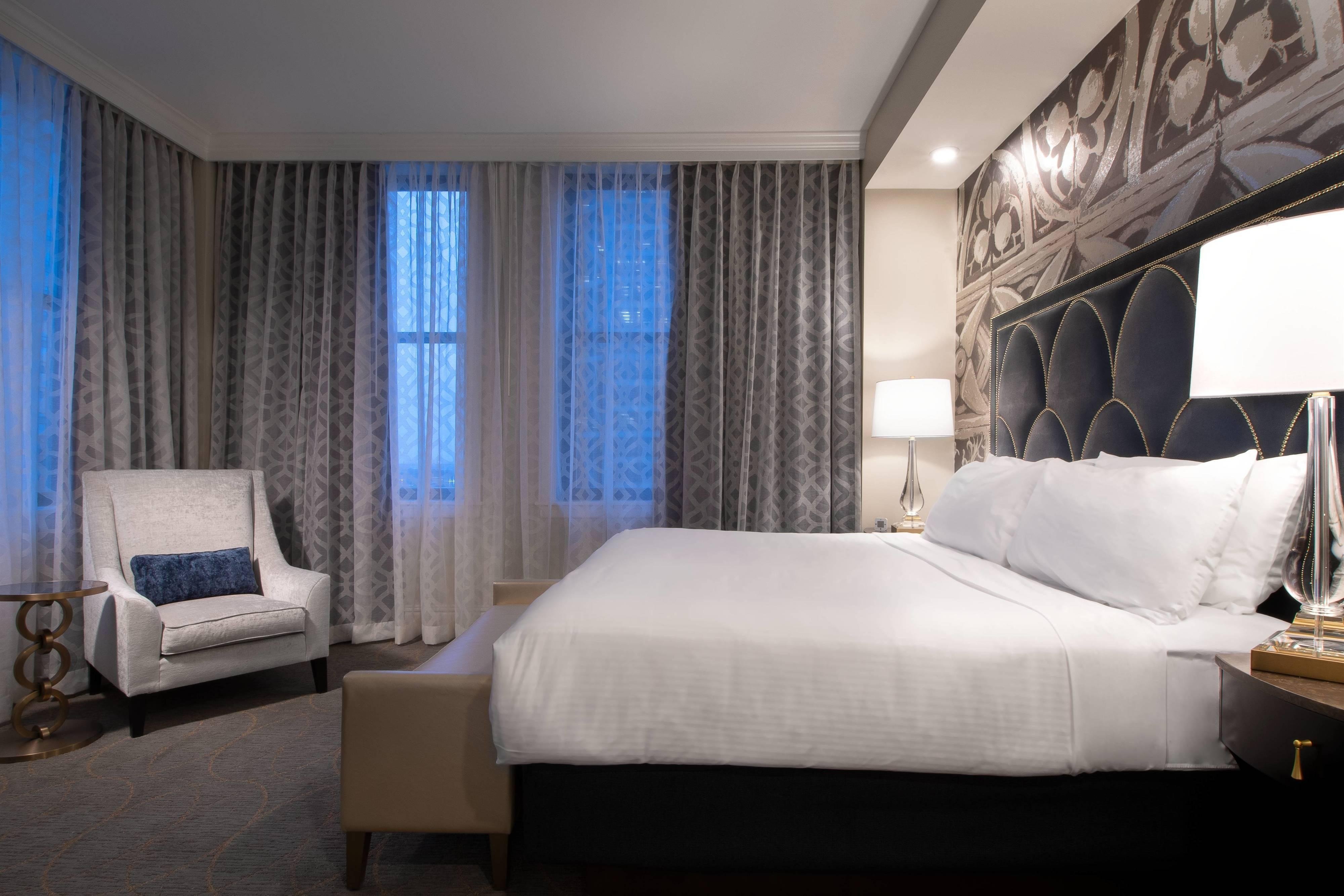 Hotel Saint Louis Autograph Collection-guestroom-Presidential King Suite.jpg