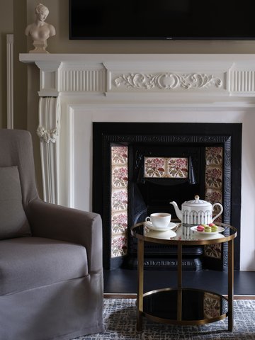 KIMPTON FITZROY LONDON BY IHG - Photo 49
