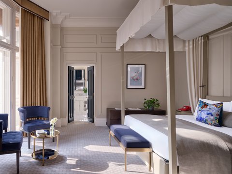 KIMPTON FITZROY LONDON BY IHG - Photo 120