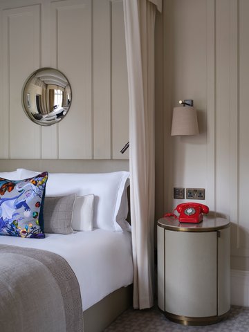 KIMPTON FITZROY LONDON BY IHG - Photo 116