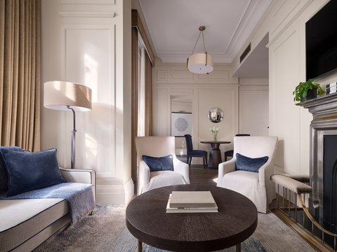 KIMPTON FITZROY LONDON BY IHG - Photo 174