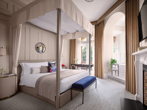 KIMPTON FITZROY LONDON BY IHG - Photo 35