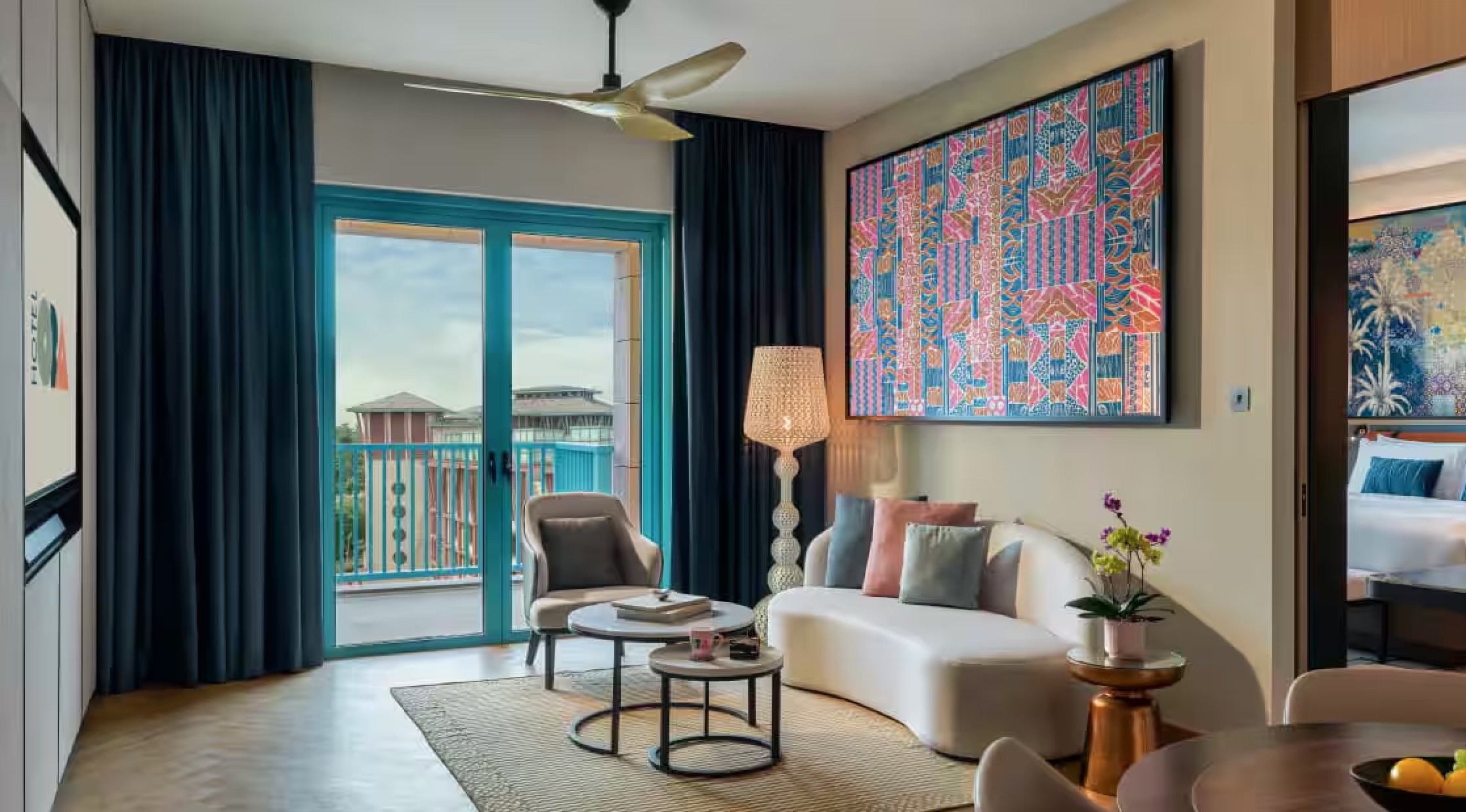 Hotel ORA-guestroom-Deluxe Room Living Room.jpg