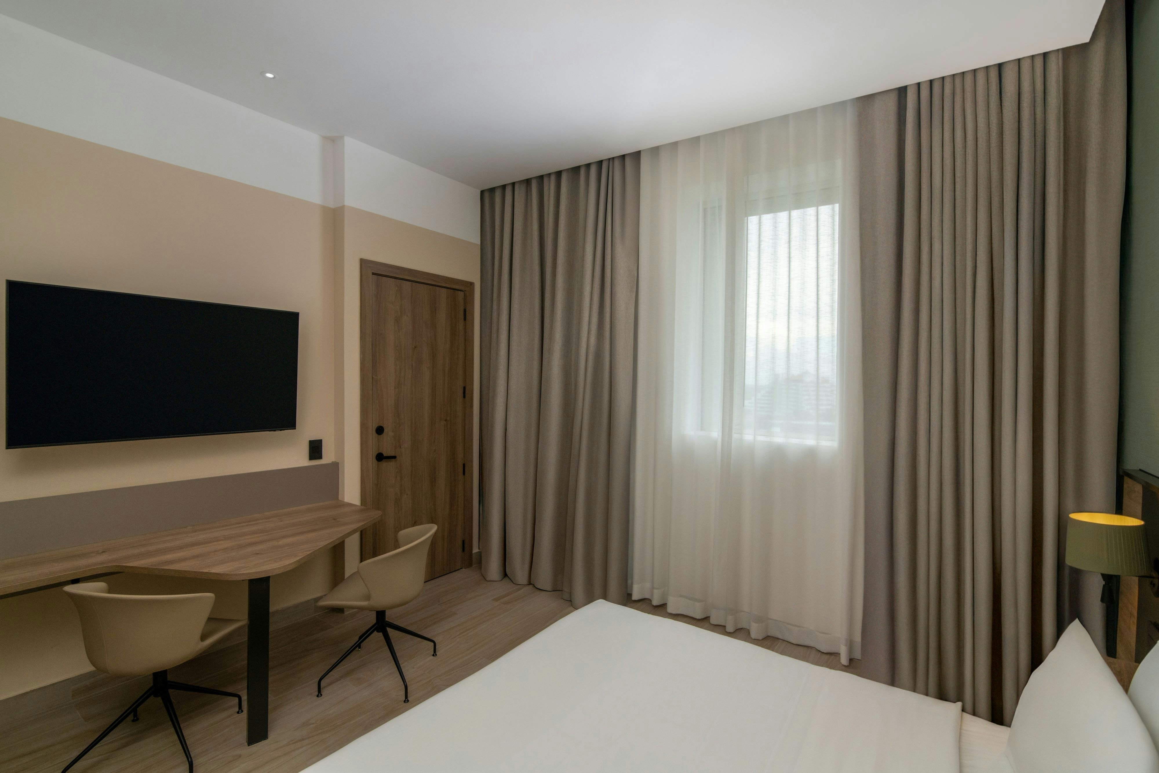 Residence Inn by Marriott Santiago de los Caballeros-guestroom-Guest Room.jpg