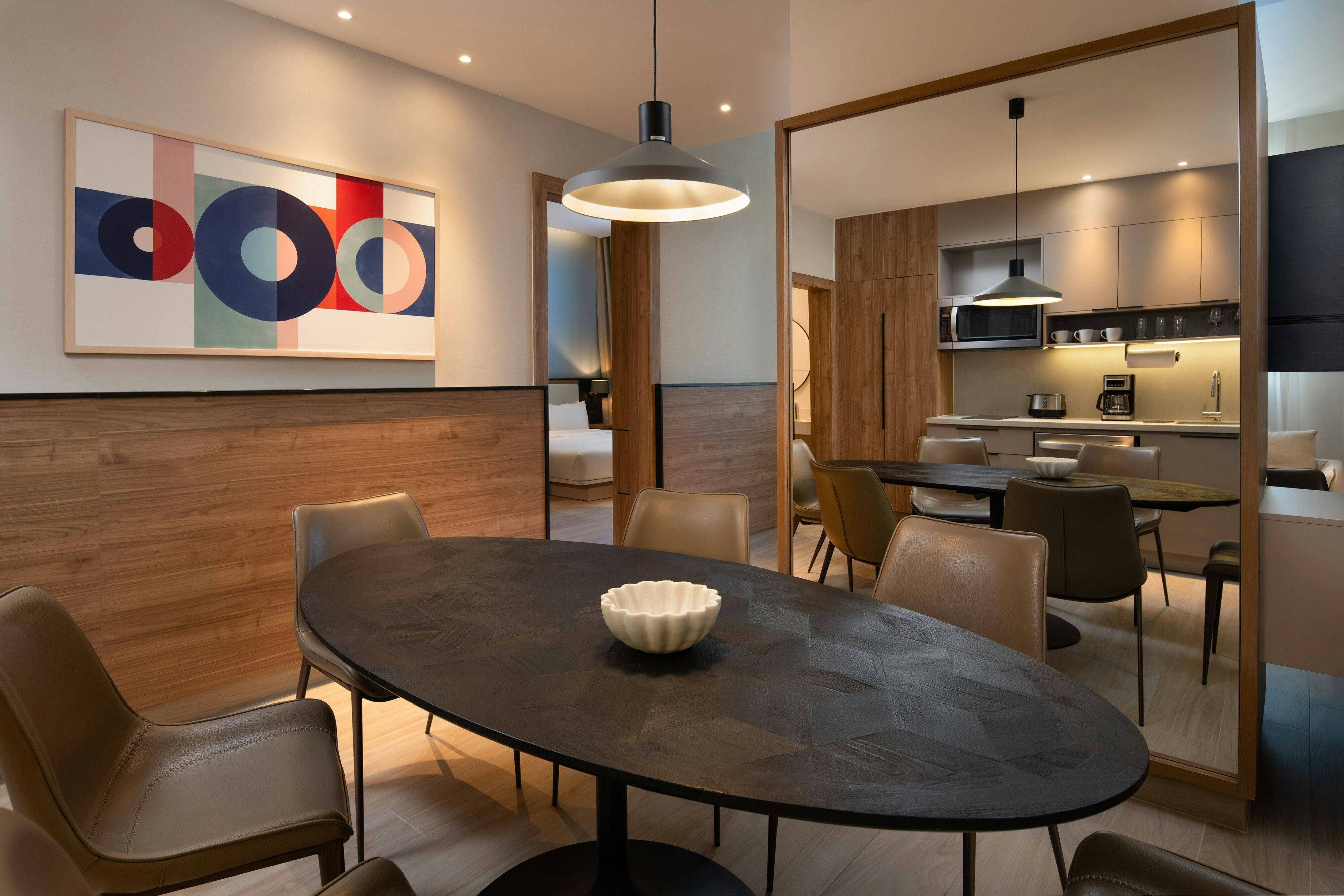 Residence Inn by Marriott Santiago de los Caballeros-guestroom-Guest Room Master Suite.jpg