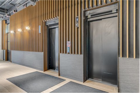 Elevator