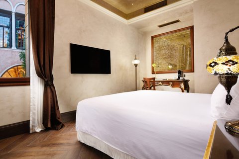 PALAZZO VENART LUXURY HOTEL - Photo 72