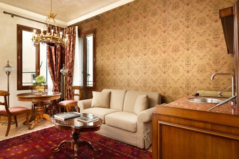 PALAZZO VENART LUXURY HOTEL - Photo 74