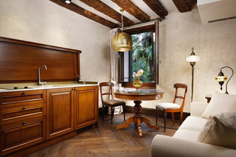 PALAZZO VENART LUXURY HOTEL - Photo 75