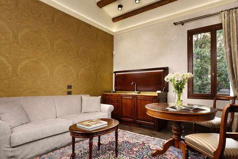 PALAZZO VENART LUXURY HOTEL - Photo 63