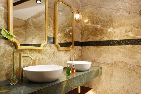 PALAZZO VENART LUXURY HOTEL - Photo 64
