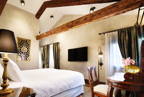PALAZZO VENART LUXURY HOTEL - Photo 66