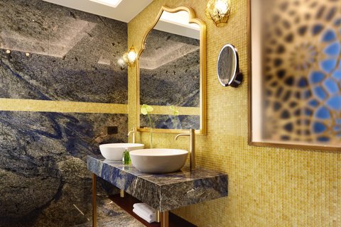 PALAZZO VENART LUXURY HOTEL - Photo 67