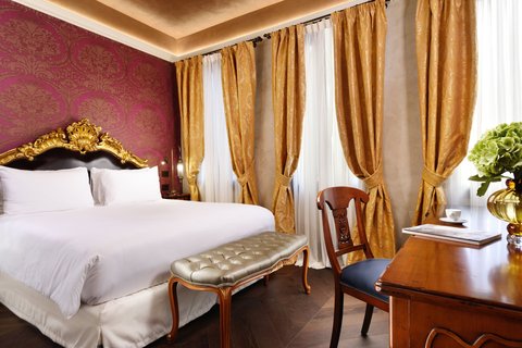 PALAZZO VENART LUXURY HOTEL - Photo 68