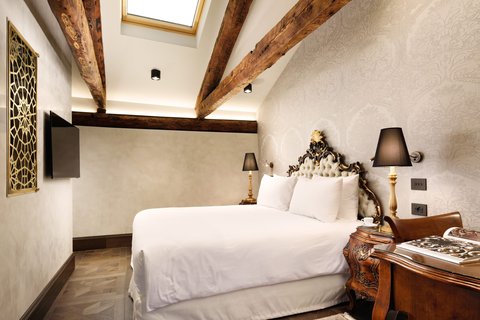 PALAZZO VENART LUXURY HOTEL - Photo 69
