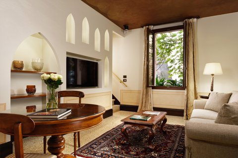 PALAZZO VENART LUXURY HOTEL - Photo 70