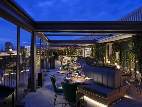 ANANTARA PALAZZO NAIADI - Photo 71