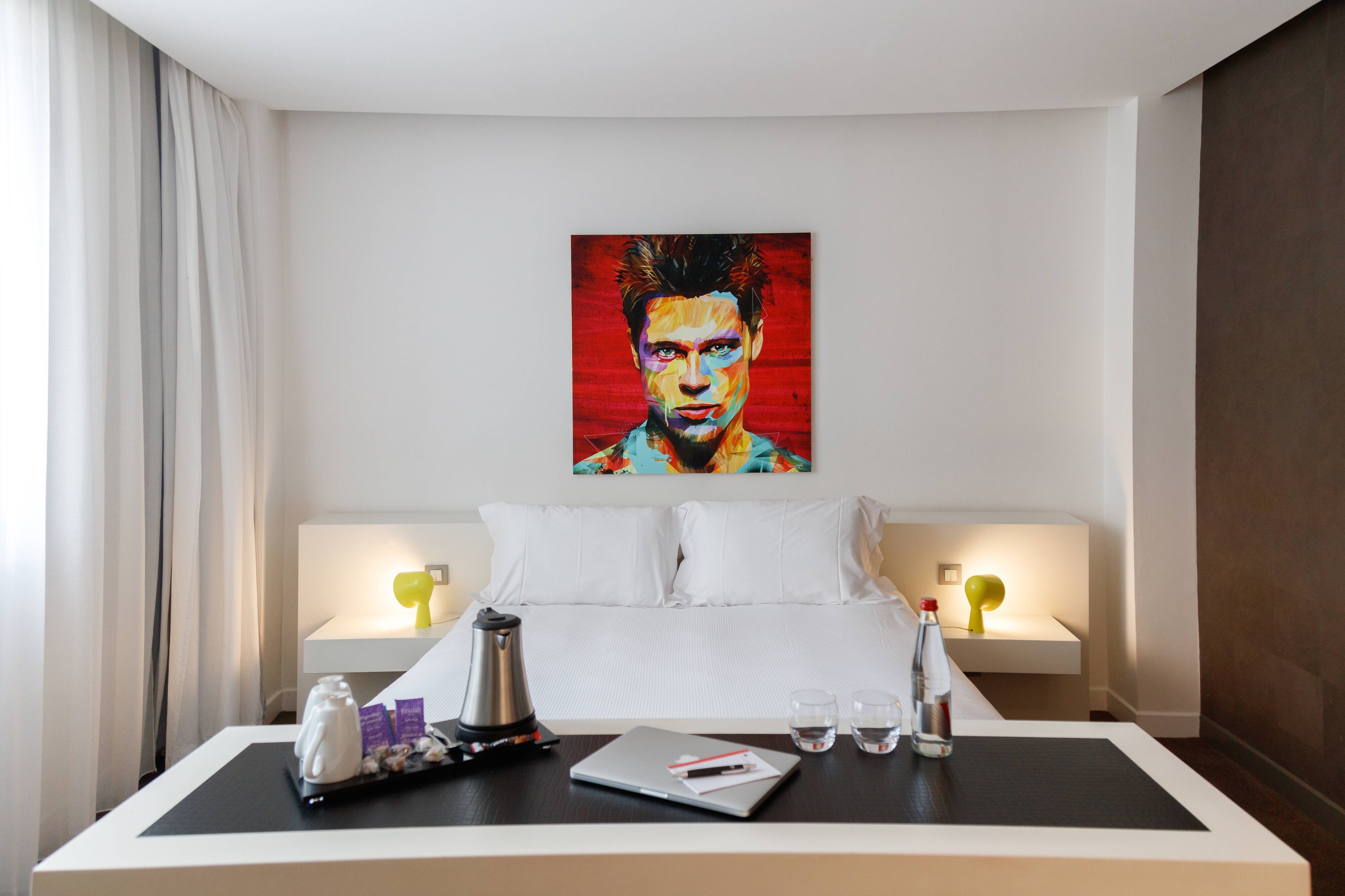 Hotel de Bourgtheroulde Autograph Collection-guestroom-Double Guest Room.jpg