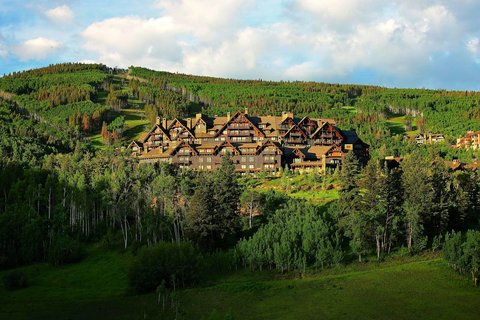 THE RITZ-CARLTON BACHELOR GULCH - Photo 2