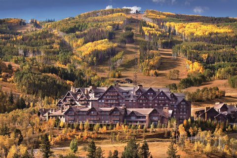 THE RITZ-CARLTON BACHELOR GULCH - Photo 3