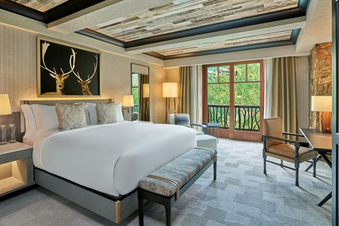 THE RITZ-CARLTON BACHELOR GULCH - Photo 16