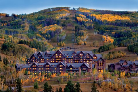 THE RITZ-CARLTON BACHELOR GULCH - Photo 5