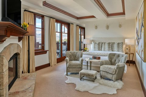 THE RITZ-CARLTON BACHELOR GULCH - Photo 40