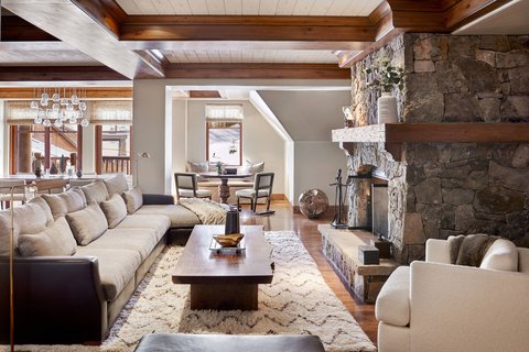THE RITZ-CARLTON BACHELOR GULCH - Photo 7