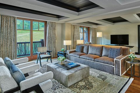 THE RITZ-CARLTON BACHELOR GULCH - Photo 41