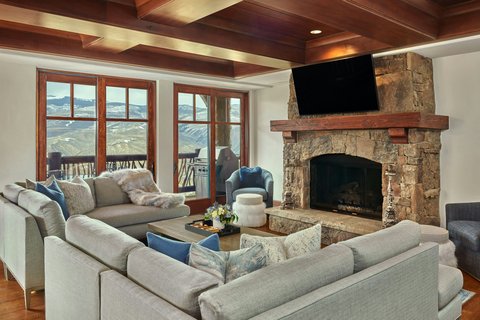 THE RITZ-CARLTON BACHELOR GULCH - Photo 38