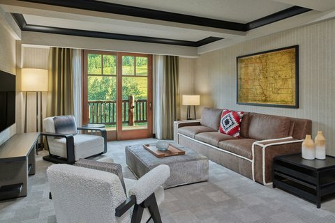 THE RITZ-CARLTON BACHELOR GULCH - Photo 8