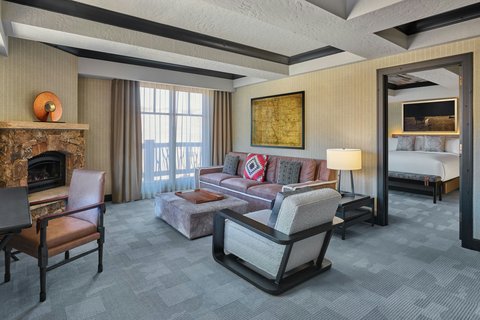 THE RITZ-CARLTON BACHELOR GULCH - Photo 6