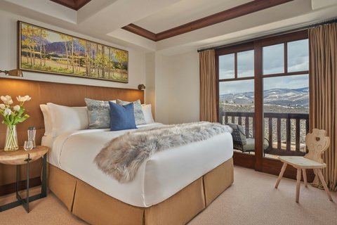 THE RITZ-CARLTON BACHELOR GULCH - Photo 44