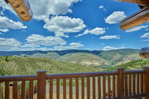 THE RITZ-CARLTON BACHELOR GULCH - Photo 53