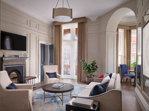KIMPTON FITZROY LONDON BY IHG - Photo 80